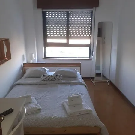 Verde Mar O.r Apartament Peniche