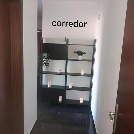 Verde Mar O.r Apartament