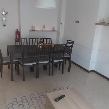 Apartament Verde Mar O.r *