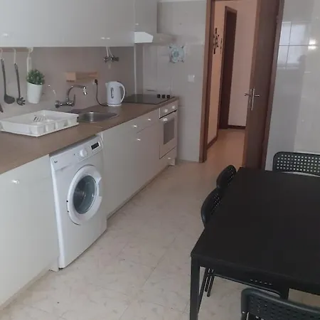 Verde Mar O.r Apartament *