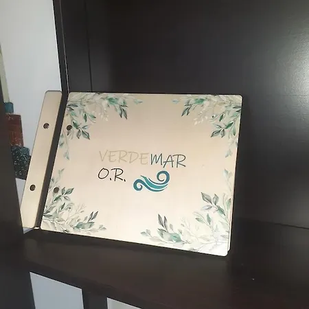 Verde Mar O.r *