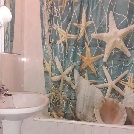 Apartament Verde Mar O.r *