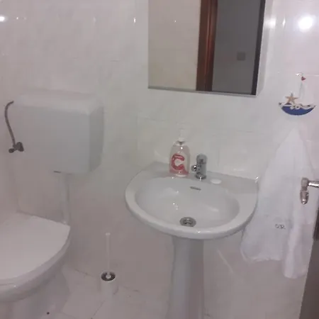 Verde Mar O.r Apartament
