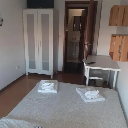 Apartament Verde Mar O.r *