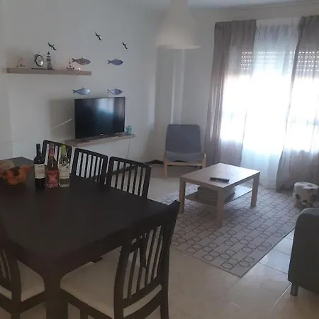 Apartament Verde Mar O.r