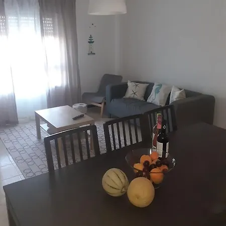 Verde Mar O.r Apartament *