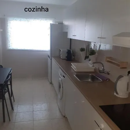 Verde Mar O.r Apartament